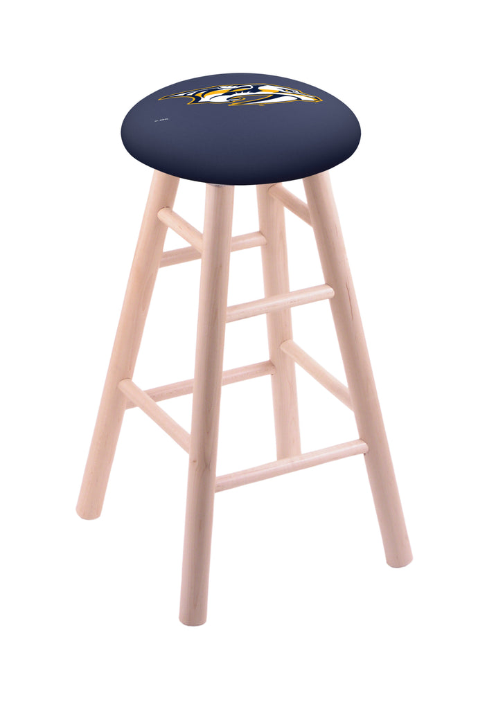 Nashville Predators Bar Stool