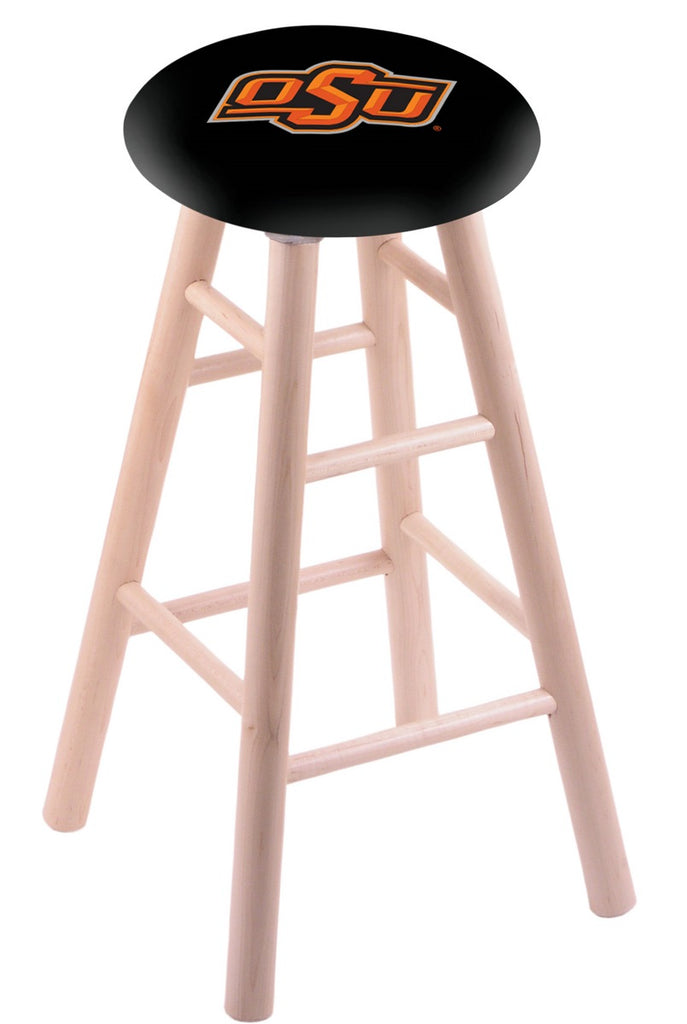 Oklahoma State Bar Stool