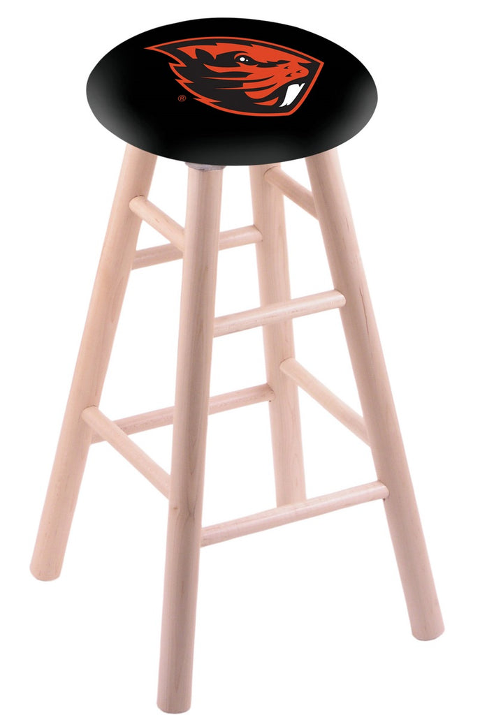 Oregon State Bar Stool
