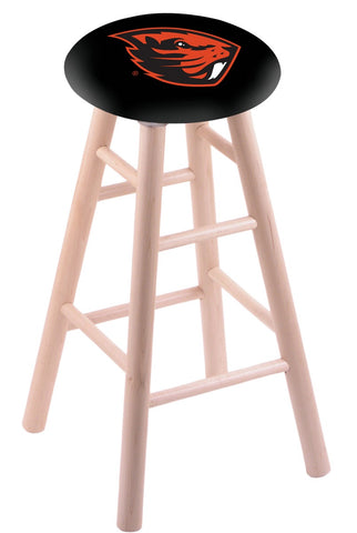 Oregon State Bar Stool