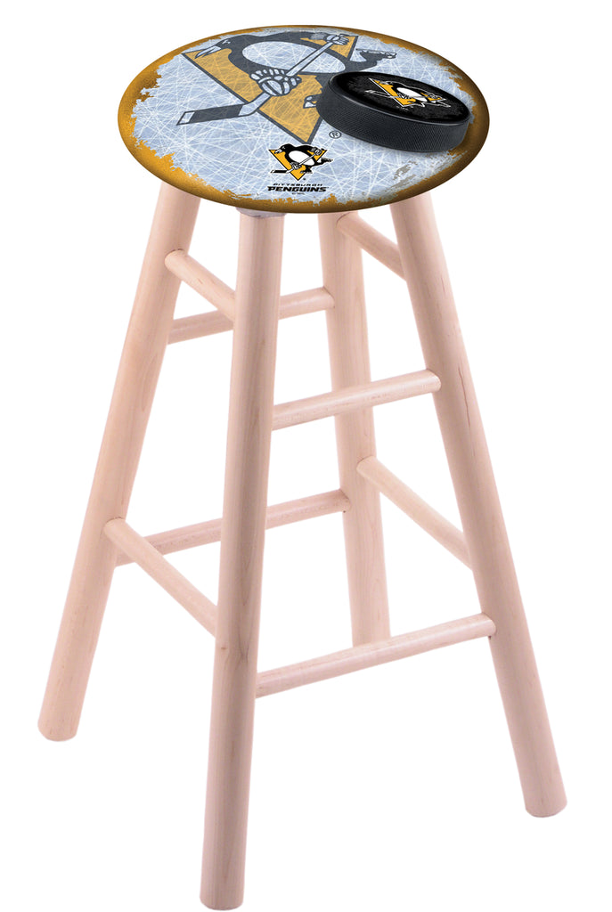 Pittsburgh Penguins Bar Stool