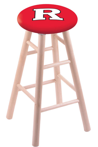 Rutgers Bar Stool