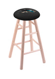 San Jose Sharks Bar Stool
