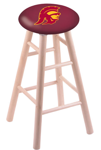Usc Trojans Bar Stool