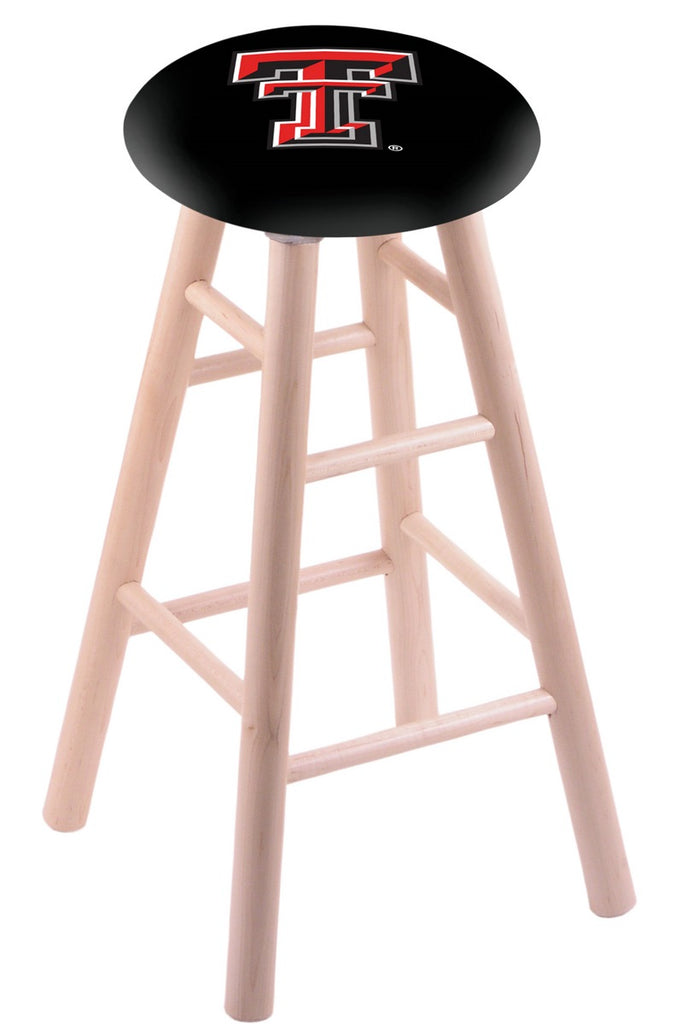 Texas Tech Bar Stool