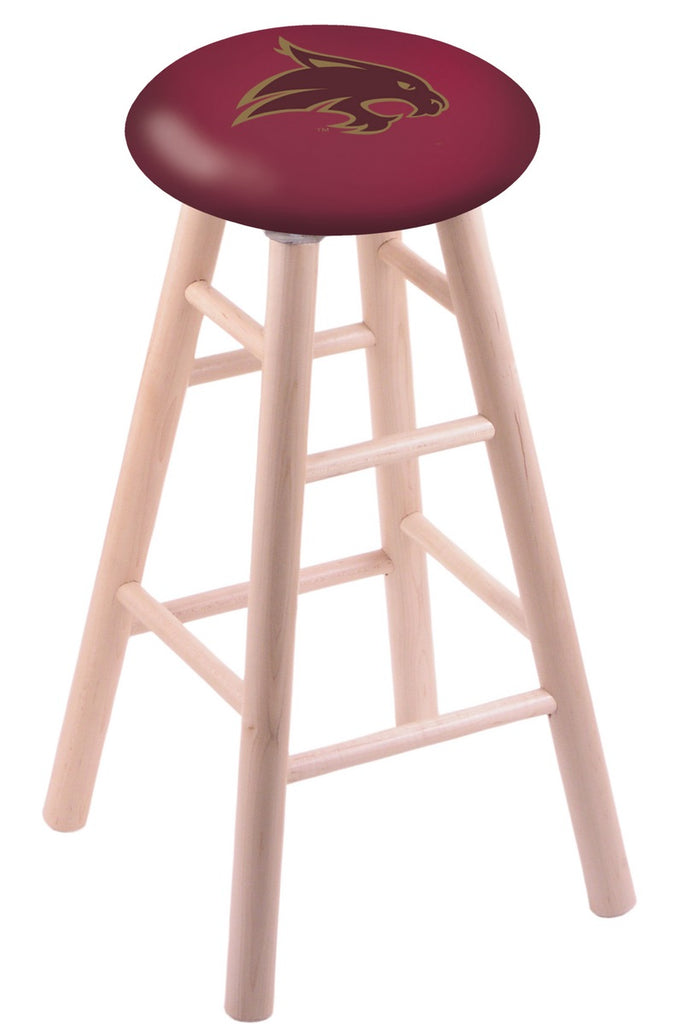 Texas State Bar Stool