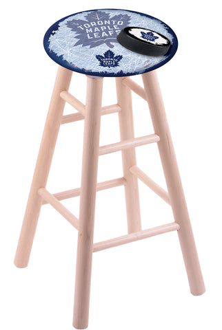 Toronto Maple Leafs Bar Stool