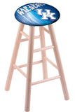 Kentucky "uk" Bar Stool