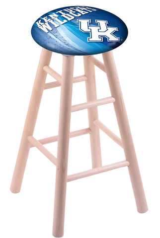 Kentucky "uk" Bar Stool