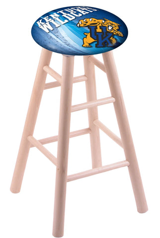 Kentucky "wildcat" Bar Stool