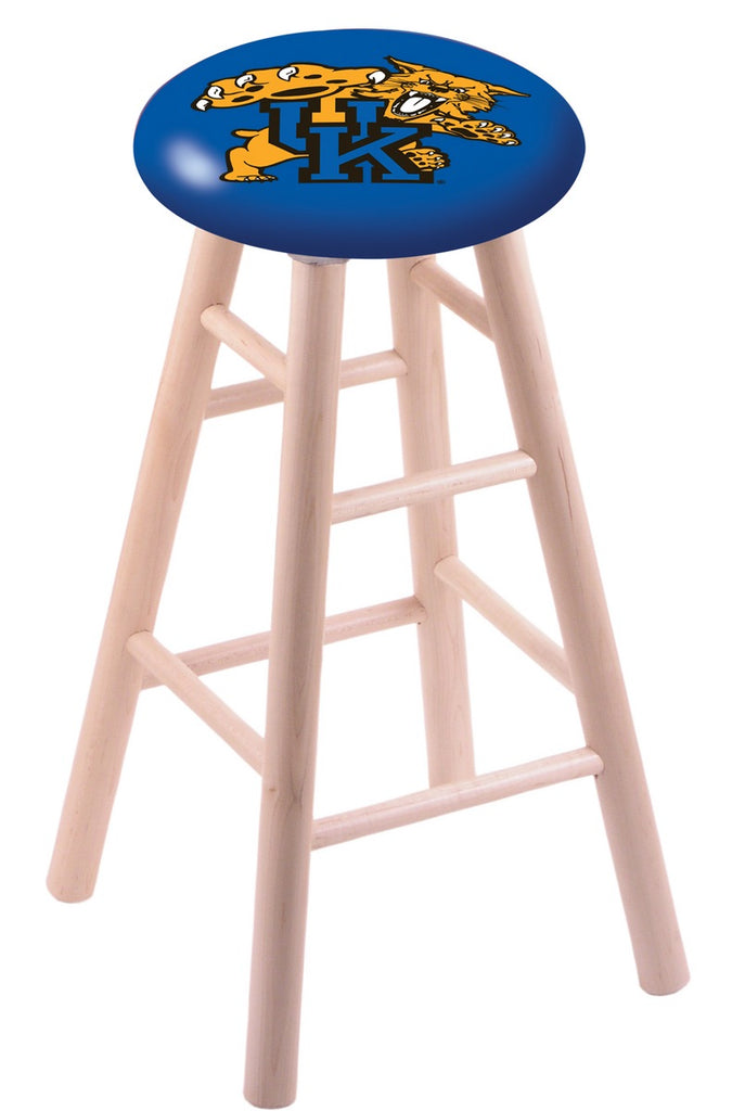 Kentucky "wildcat" Bar Stool