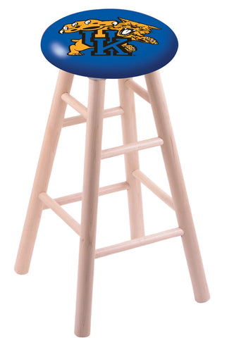 Kentucky "wildcat" Bar Stool