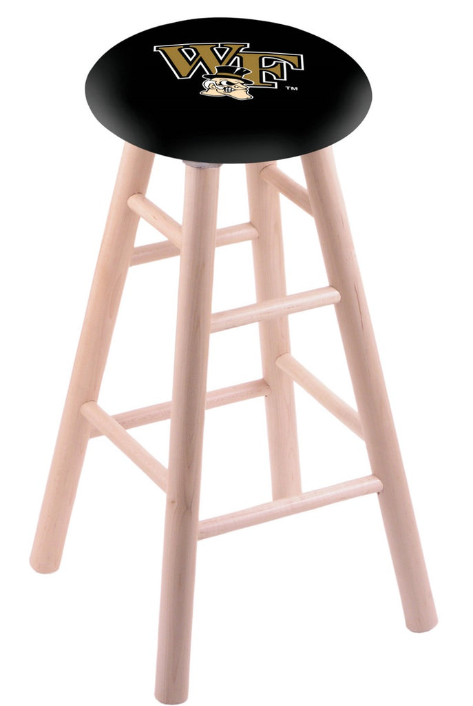 Wake Forest Bar Stool