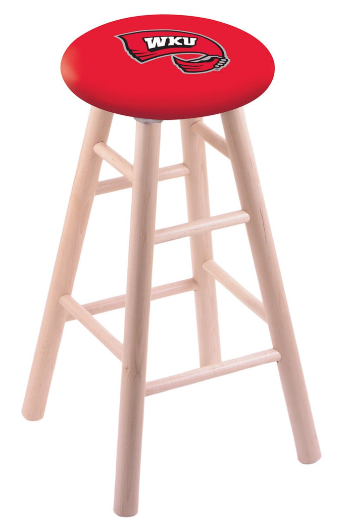 Western Kentucky Bar Stool
