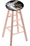 Western Michigan Bar Stool
