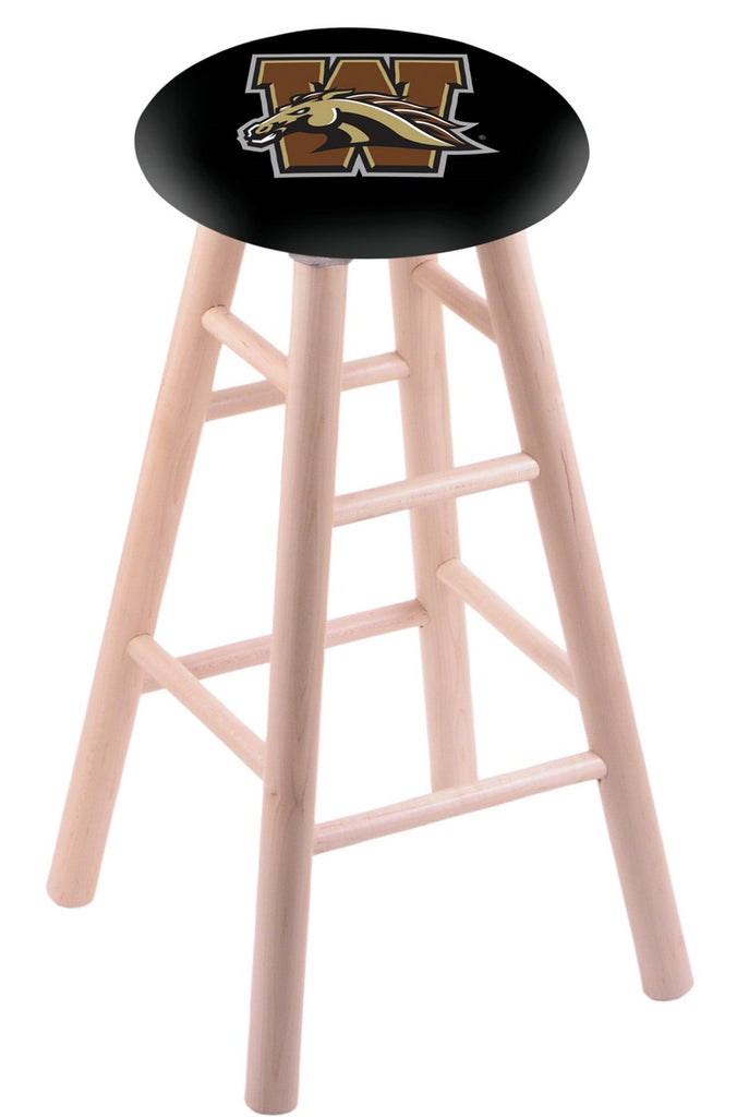 Western Michigan Bar Stool