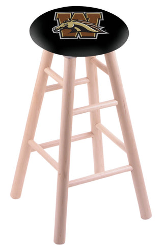 Western Michigan Bar Stool