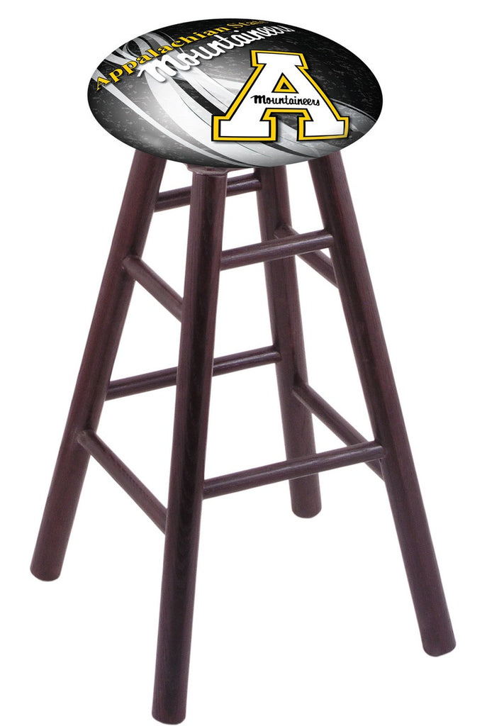 Appalachian State Bar Stool