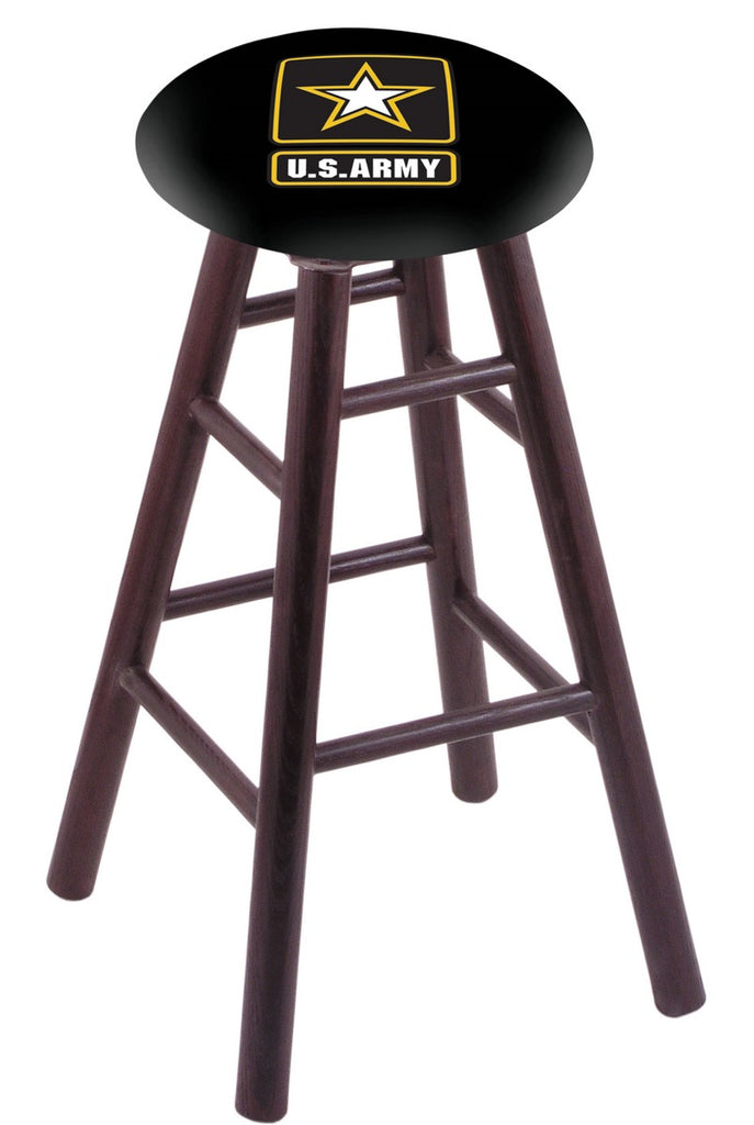 U.s. Army Bar Stool