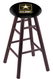 U.s. Army Bar Stool