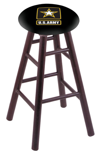 U.s. Army Bar Stool