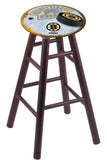 Boston Bruins Bar Stool
