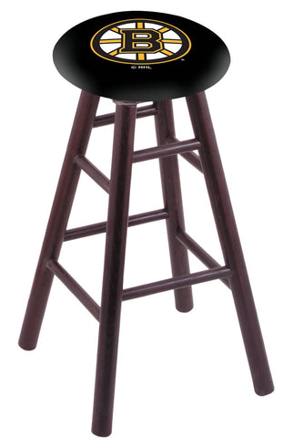 Boston Bruins Bar Stool