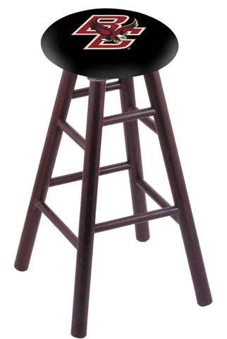 Boston College Bar Stool