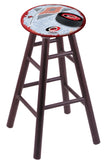 Carolina Hurricanes Bar Stool