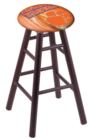 Clemson Bar Stool