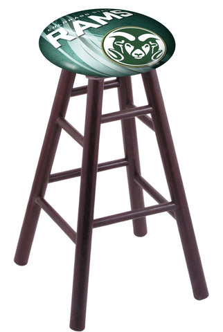 Colorado State Bar Stool