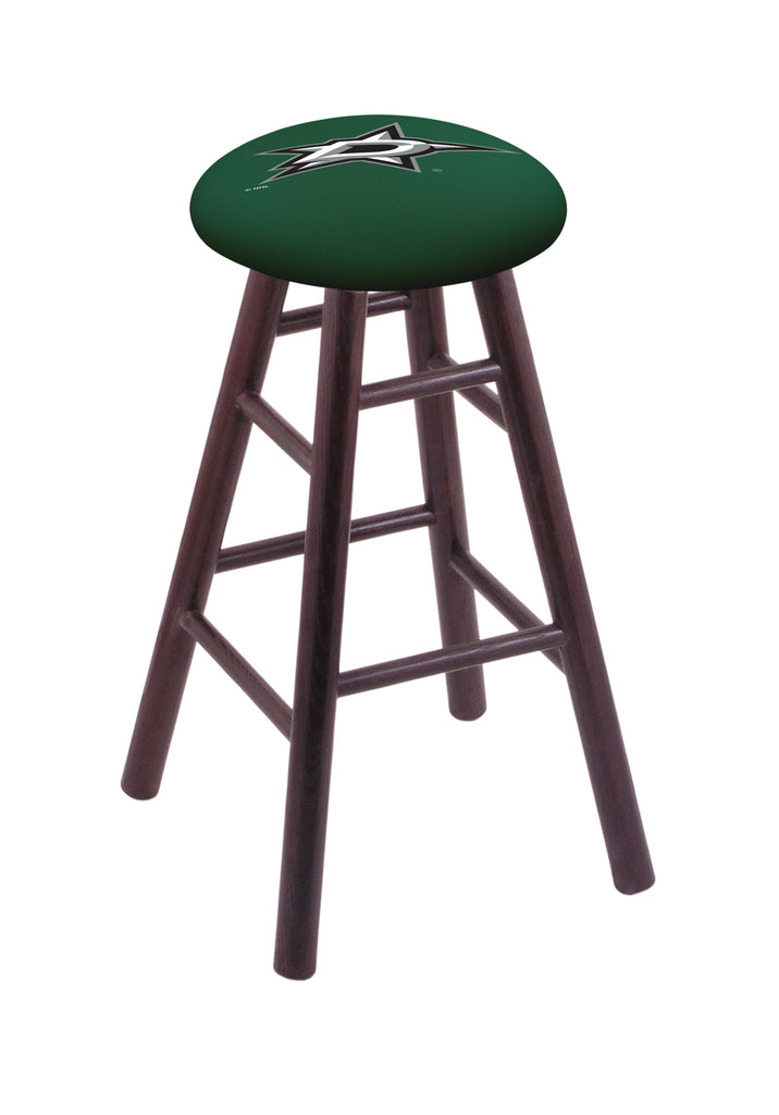 Dallas Stars Bar Stool
