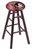 Florida State (head) Bar Stool