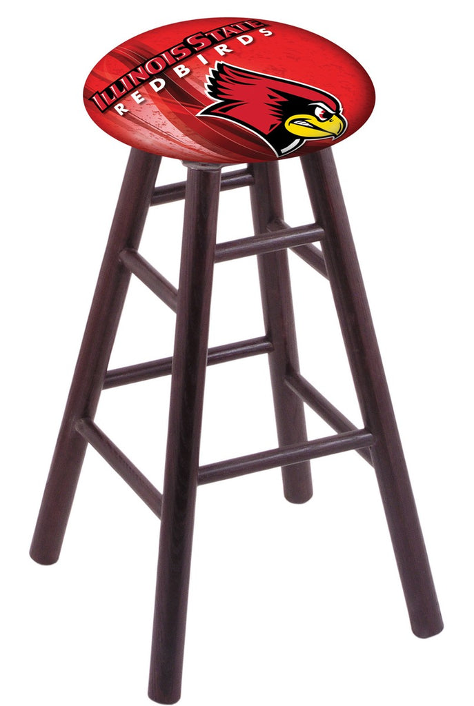 Illinois State Bar Stool