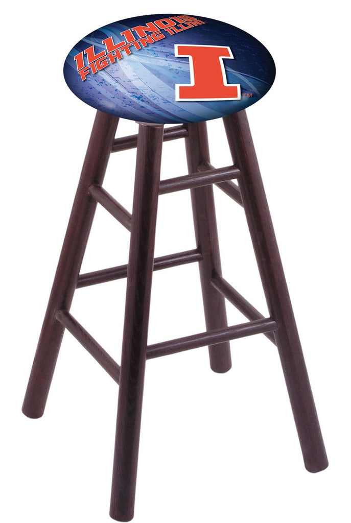 Illinois Bar Stool