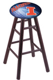 Illinois Bar Stool