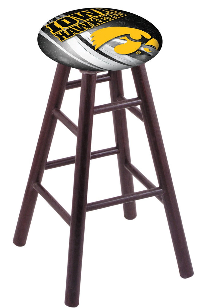 Iowa Bar Stool