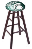 Michigan State Bar Stool
