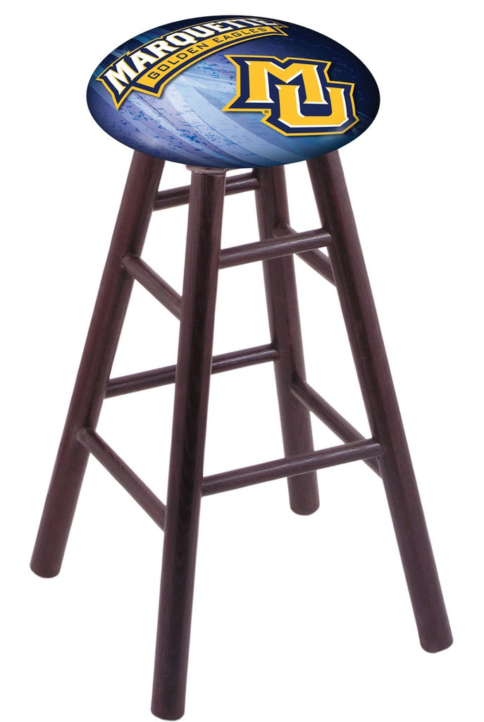 Marquette University Bar Stool