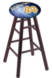 Notre Dame (nd) Bar Stool