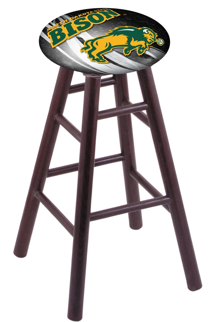 North Dakota State Bar Stool