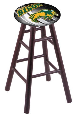 North Dakota State Bar Stool