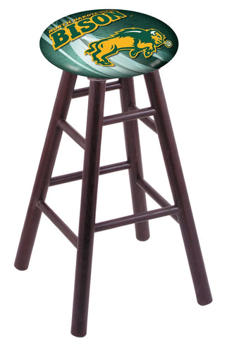 North Dakota State Bar Stool