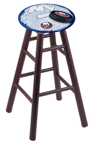 New York Islanders Bar Stool