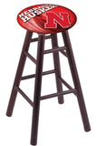 Nebraska Bar Stool