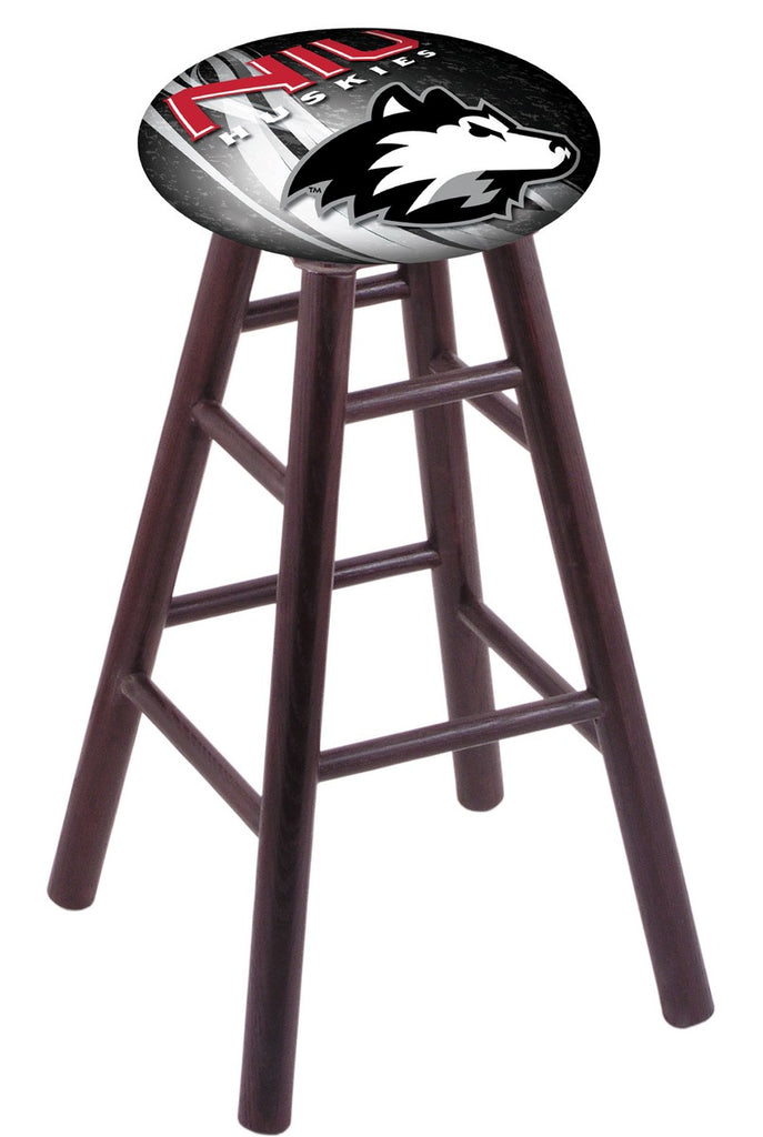 Northern Illinois Bar Stool