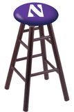 Northwestern Bar Stool