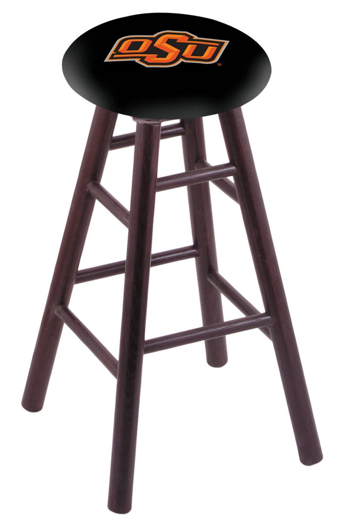 Oklahoma State Bar Stool