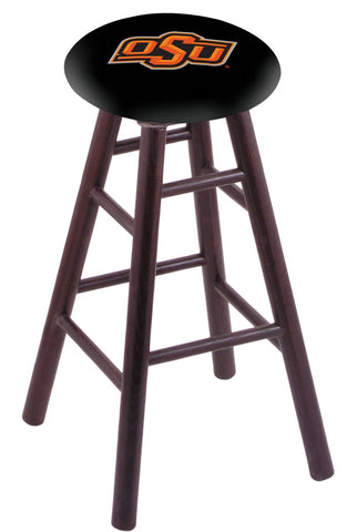 Oklahoma State Bar Stool