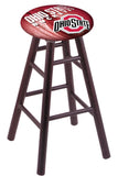 Ohio State Bar Stool
